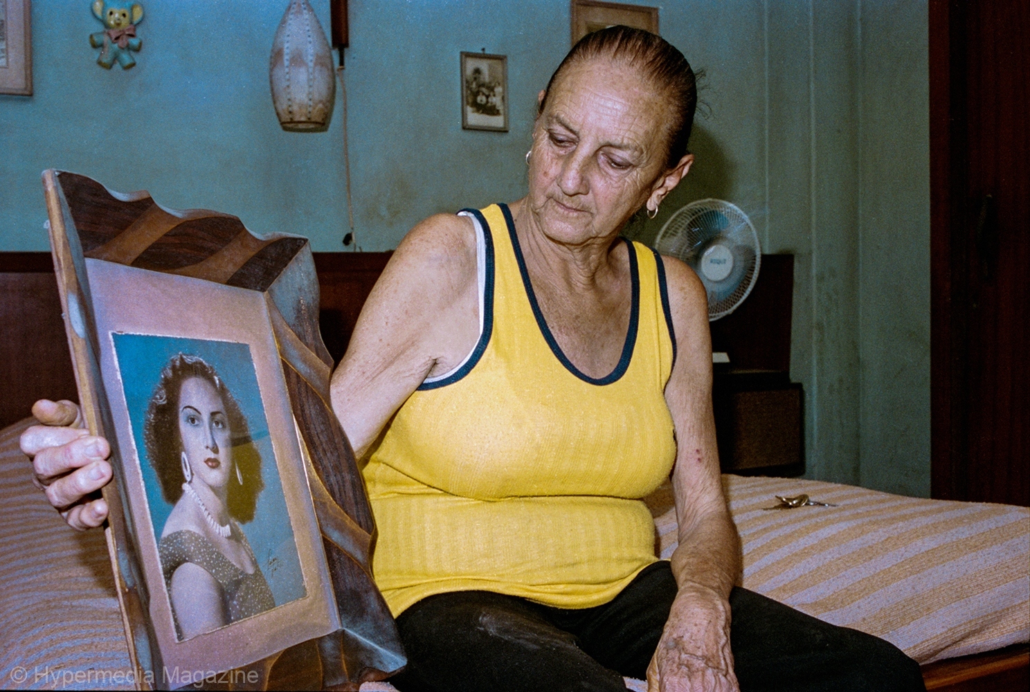 Los judíos de Cuba / Liba Krost Miller