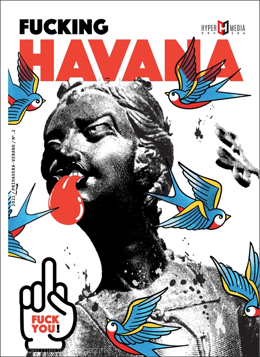 Fucking Havana. Hypermedia Review nº 2