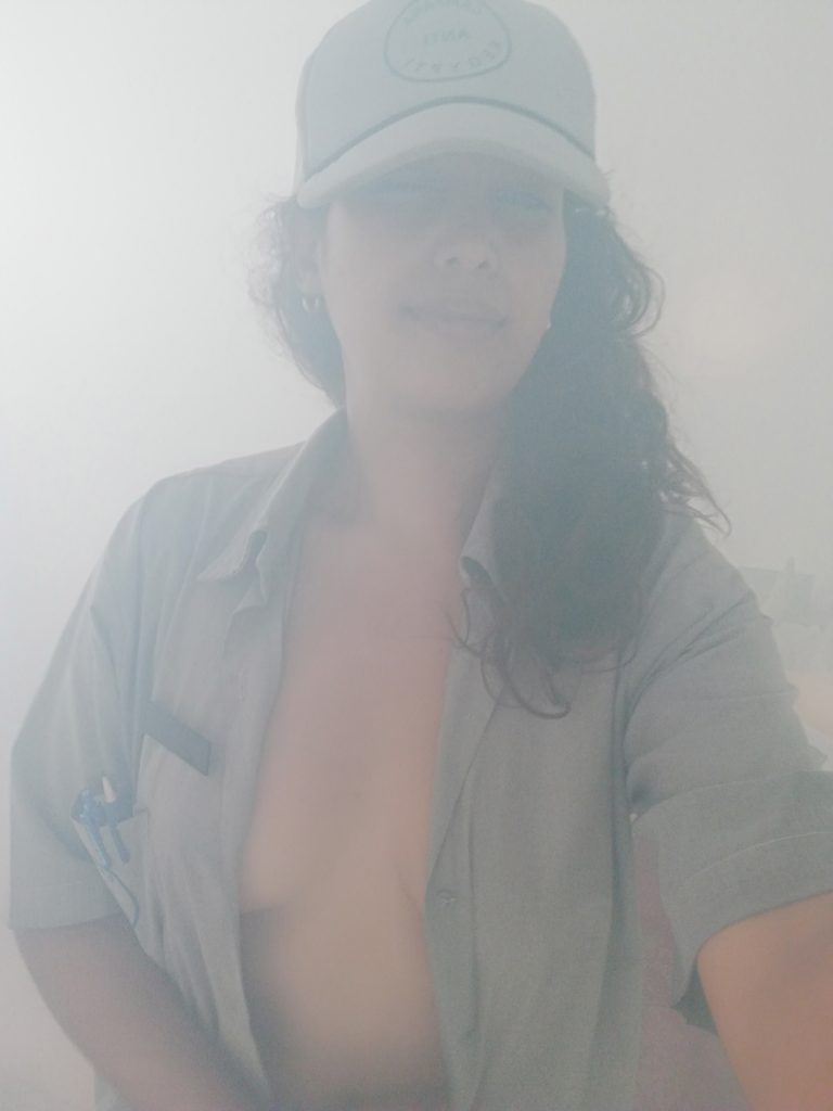 Selfie, Darcy Borrero