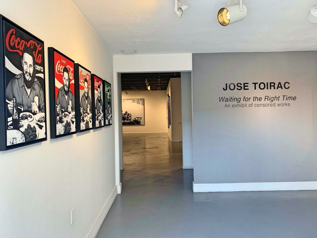 José Ángel Toirac