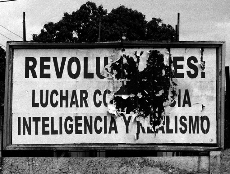 Esta no es la novela de la Revolución - Orlando Luis Pardo Lazo