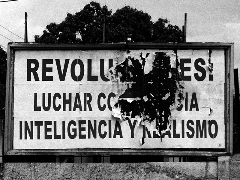 Esta no es la novela de la Revolución - Orlando Luis Pardo Lazo