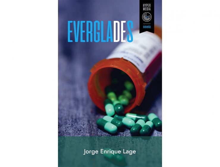 Everglades - Jorge Enrique Lage