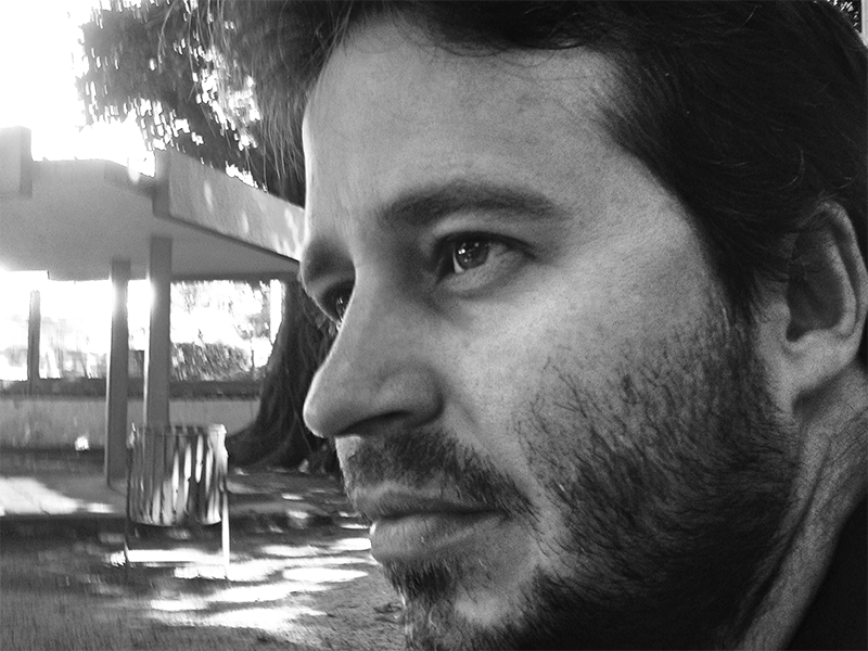 Jorge Enrique Lage: “Si te gustó La autopista…, te gustará Everglades” - Gilberto Padilla Cárdenas
