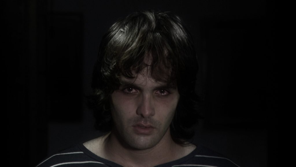 El Actor Carlos Diéguez.