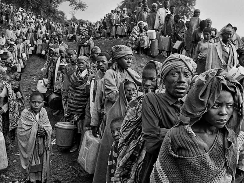 genocio-ruanda