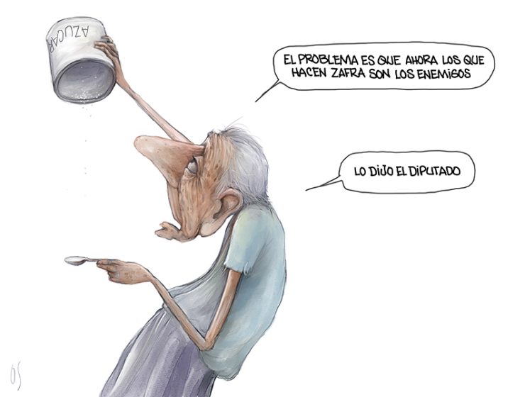 zafra-caricatura-sociedad-cuba
