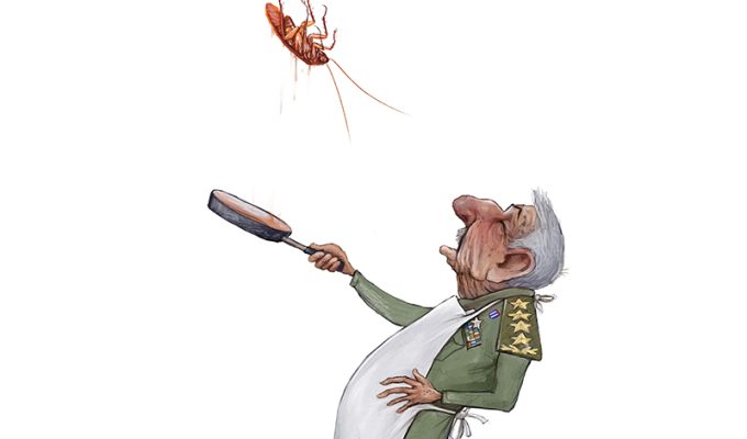 revolucion-alimentaria-cucarachas-caricatura-cuba
