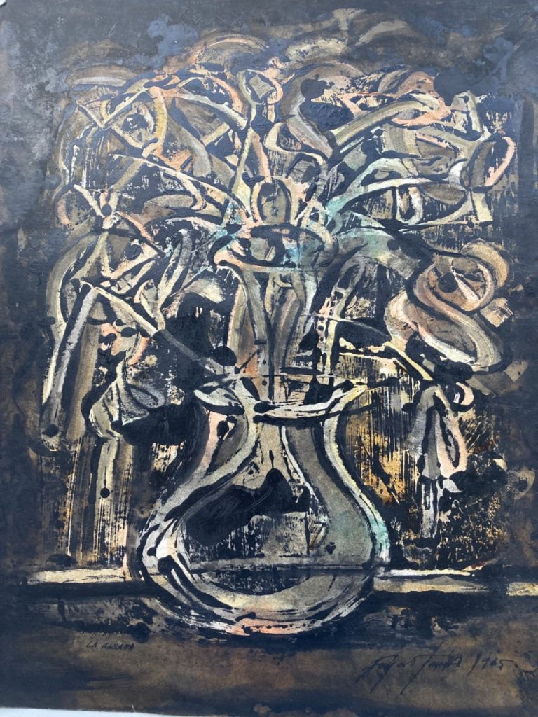 tintas-de-fayad-jamis-en-un-bazar-de-paris